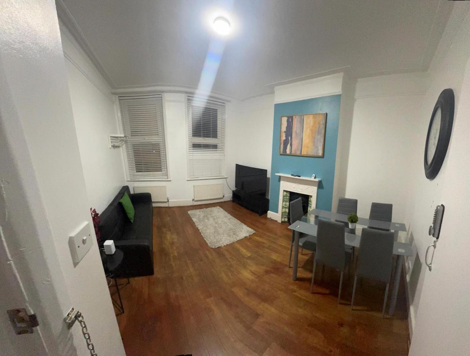 Cricklewood Broadway Guest Home London Exterior photo